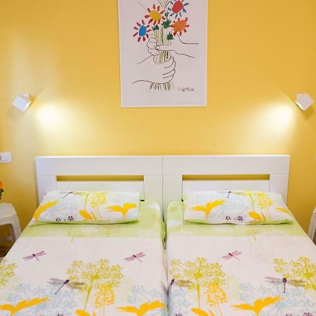 Sunshine Split Apartment Ngoại thất bức ảnh