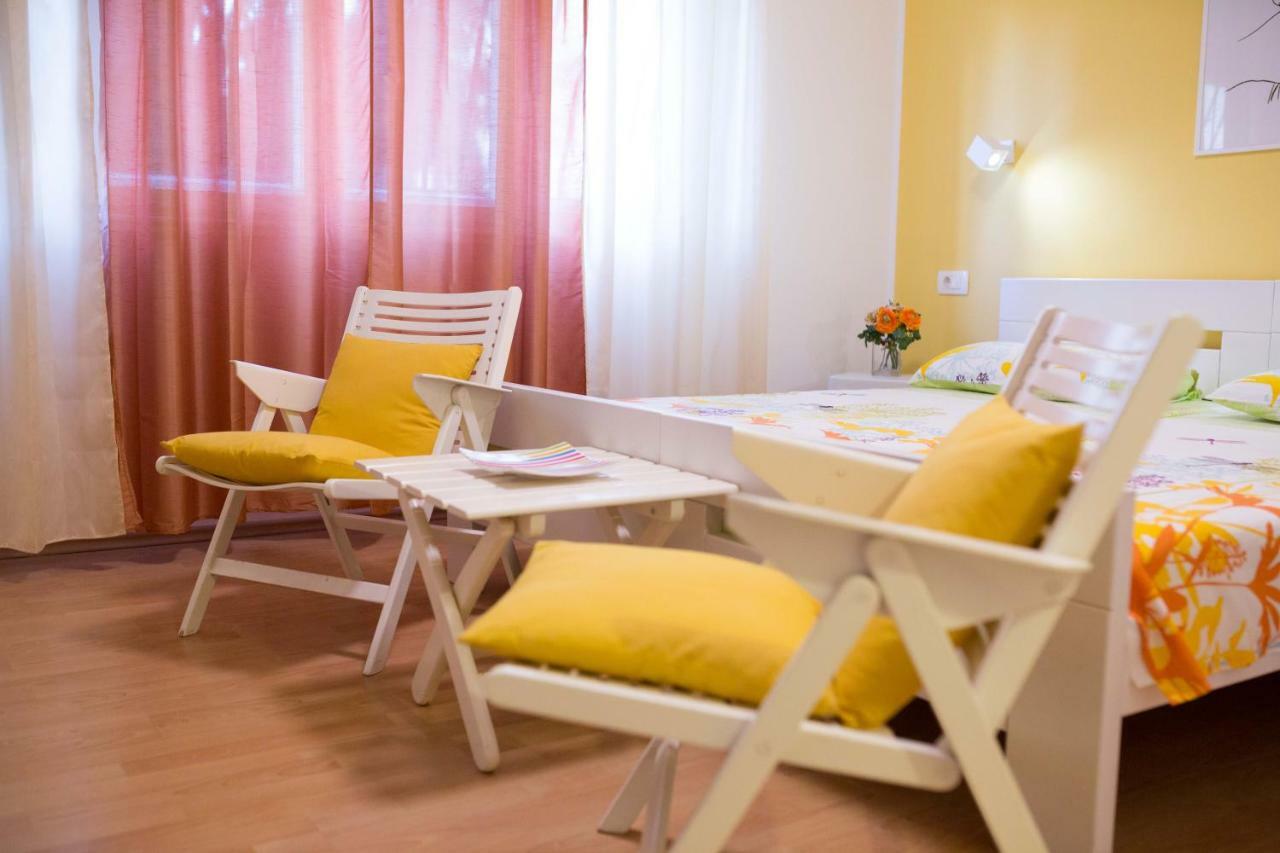 Sunshine Split Apartment Ngoại thất bức ảnh