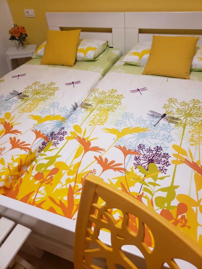 Sunshine Split Apartment Ngoại thất bức ảnh
