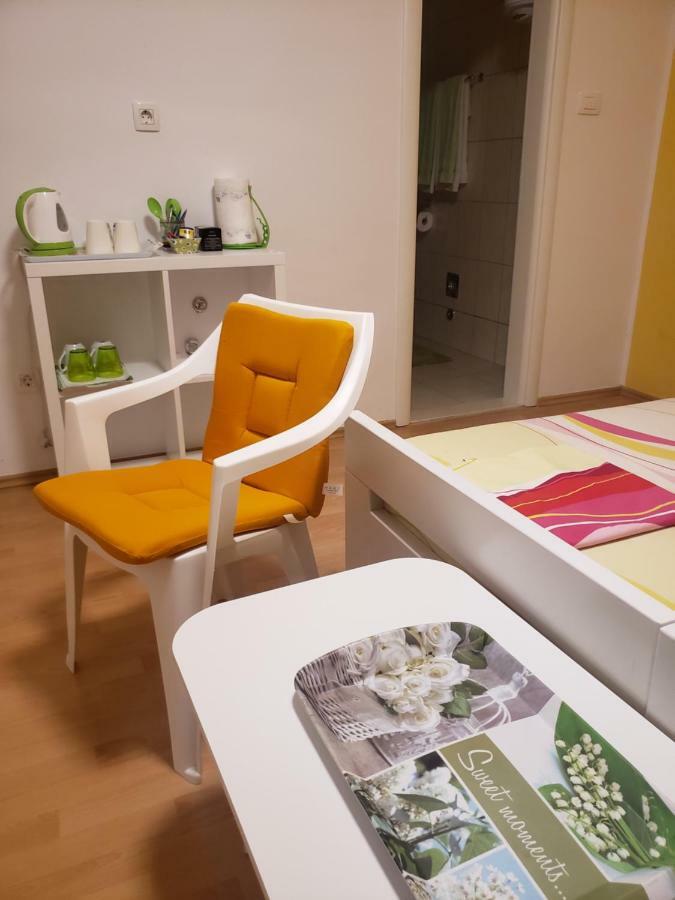 Sunshine Split Apartment Ngoại thất bức ảnh